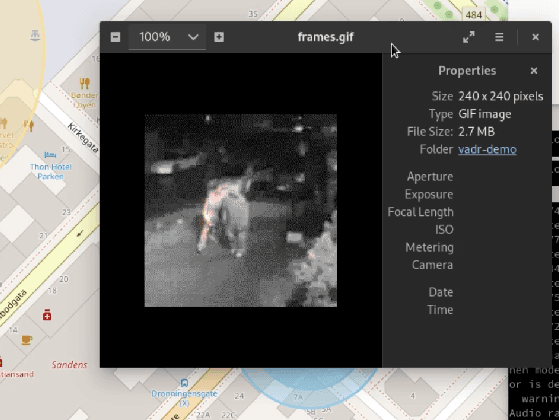 Figure 4 for An Experimentation Platform for Explainable Coalition Situational Understanding