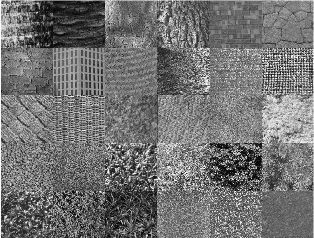 Figure 1 for A Graph-based approach to derive the geodesic distance on Statistical manifolds: Application to Multimedia Information Retrieval