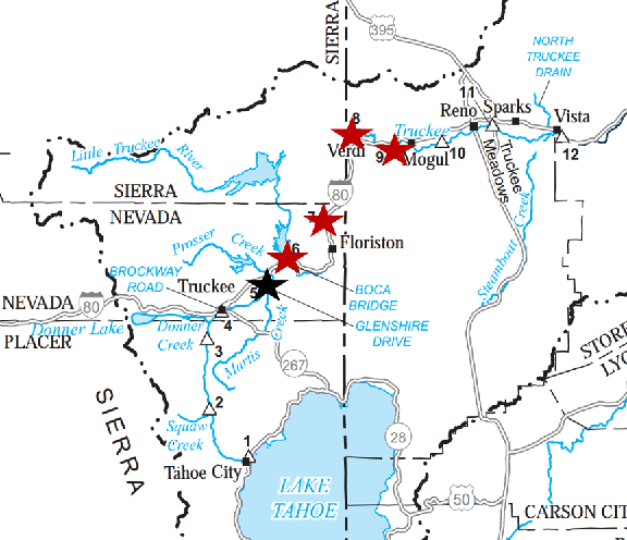 Figure 3 for Online Non-convex Learning for River Pollution Source Identification