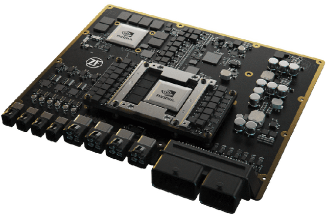 Figure 1 for ProAI: An Efficient Embedded AI Hardware for Automotive Applications -- a Benchmark Study