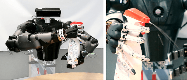 Figure 1 for Autonomous Bimanual Functional Regrasping of Novel Object Class Instances