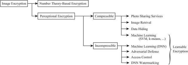 Figure 1 for An Overview of Compressible and Learnable Image Transformation with Secret Key and Its Applications