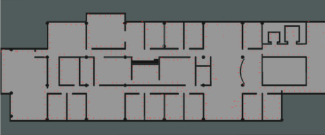 Figure 1 for Efficient Placard Discovery for Semantic Mapping During Frontier Exploration