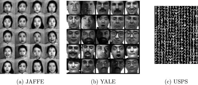 Figure 3 for Clustering with Similarity Preserving