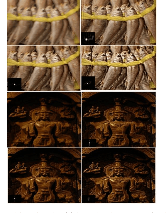 Figure 4 for Blind Deconvolution Method using Omnidirectional Gabor Filter-based Edge Information