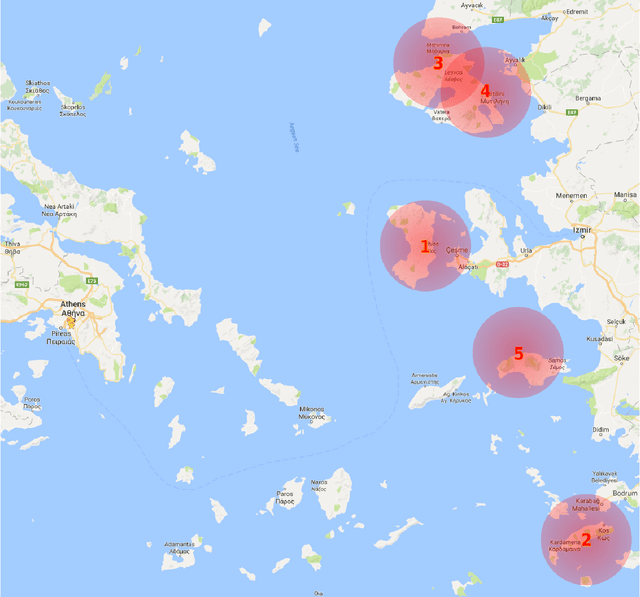 Figure 1 for Wind models and cross-site interpolation for the refugee reception islands in Greece