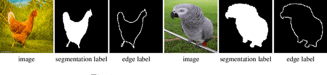 Figure 3 for CAFENet: Class-Agnostic Few-Shot Edge Detection Network