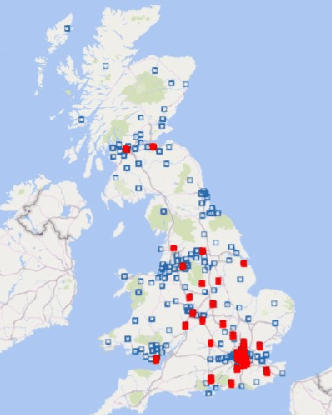 Figure 3 for Dynamic Federated Learning-Based Economic Framework for Internet-of-Vehicles