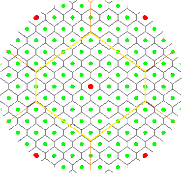 Figure 1 for On Lattice-Code based Multiple Access: Uplink Architecture and Algorithms