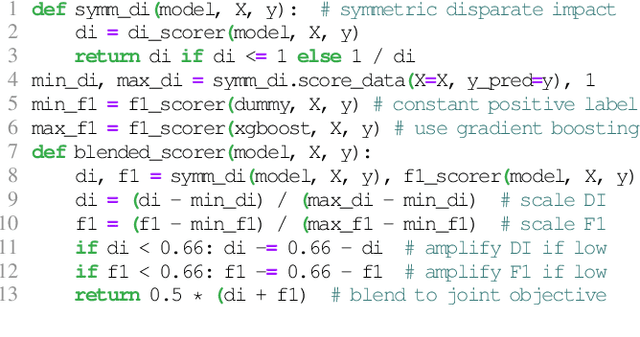 Figure 3 for Navigating Ensemble Configurations for Algorithmic Fairness
