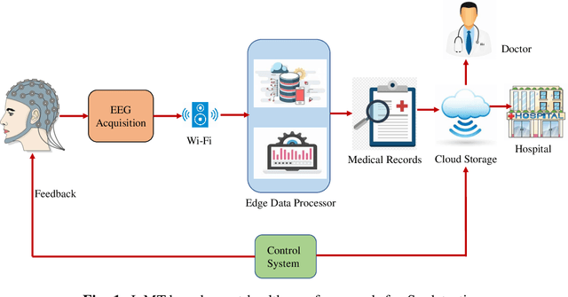Figure 1 for Novel EEG based Schizophrenia Detection with IoMT Framework for Smart Healthcare