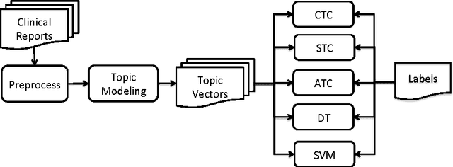 Figure 3 for Topic Modeling for Classification of Clinical Reports