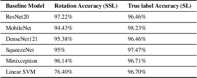 Figure 4 for Self-supervised Learning for Sonar Image Classification