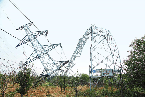 Figure 1 for Conductor Galloping Prediction on Imbalanced Datasets: SVM with Smart Sampling