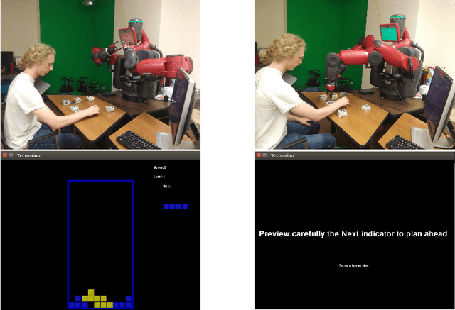 Figure 4 for Mutual Reinforcement Learning