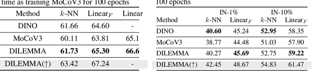 Figure 2 for DILEMMA: Self-Supervised Shape and Texture Learning with Transformers