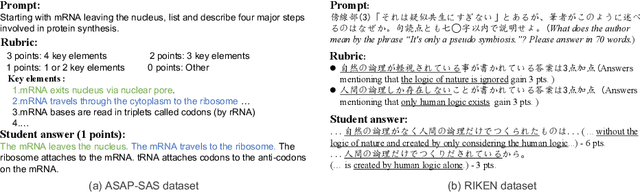 Figure 1 for Balancing Cost and Quality: An Exploration of Human-in-the-loop Frameworks for Automated Short Answer Scoring