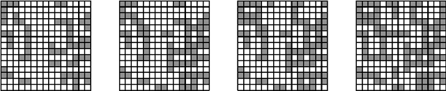 Figure 1 for Effective persistent homology of digital images