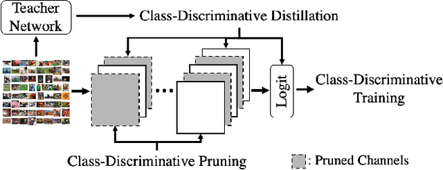 Figure 1 for Class-Discriminative CNN Compression