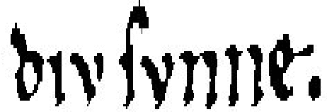 Figure 4 for Boosting Handwriting Text Recognition in Small Databases with Transfer Learning