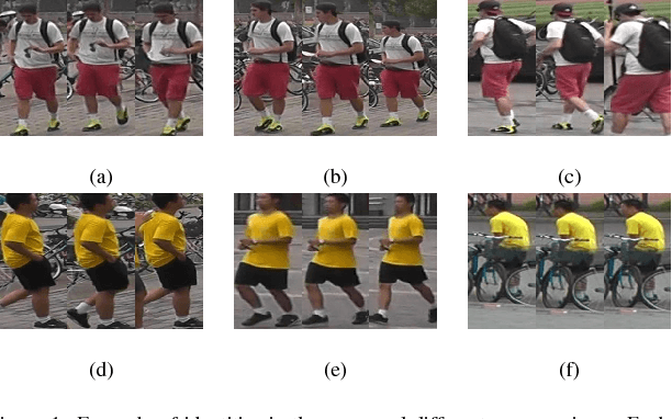 Figure 1 for Deep Active Learning for Video-based Person Re-identification