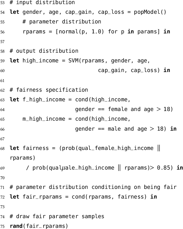 Figure 2 for The Random Conditional Distribution for Higher-Order Probabilistic Inference