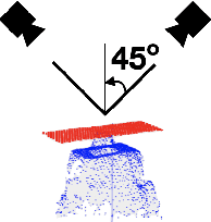 Figure 2 for On CAD Informed Adaptive Robotic Assembly