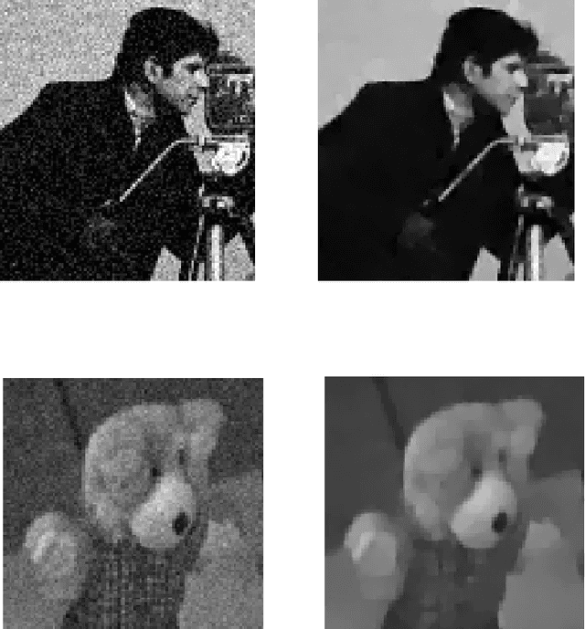 Figure 1 for Total Variation Applications in Computer Vision