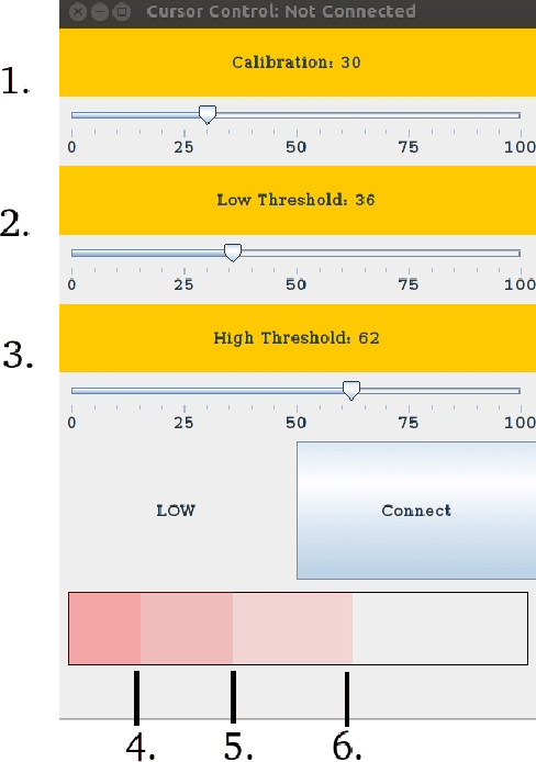Figure 4 for Human Robot Interface for Assistive Grasping
