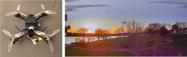 Figure 1 for How to Train your Quadrotor: A Framework for Consistently Smooth and Responsive Flight Control via Reinforcement Learning