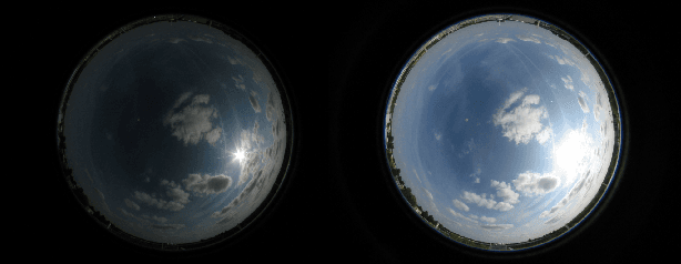 Figure 1 for ECLIPSE : Envisioning Cloud Induced Perturbations in Solar Energy