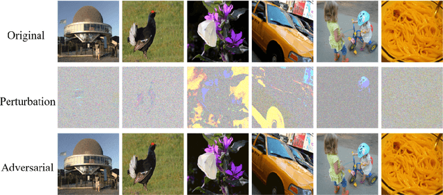 Figure 1 for Black-box Adversarial Sample Generation Based on Differential Evolution