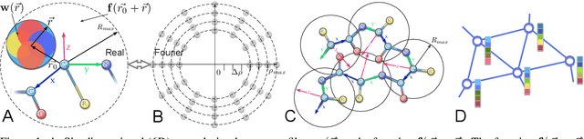 Figure 1 for 6DCNN with roto-translational convolution filters for volumetric data processing