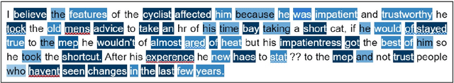 Figure 4 for Happy Are Those Who Grade without Seeing: A Multi-Task Learning Approach to Grade Essays Using Gaze Behaviour