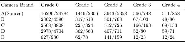 Figure 2 for Contrastive Centroid Supervision Alleviates Domain Shift in Medical Image Classification