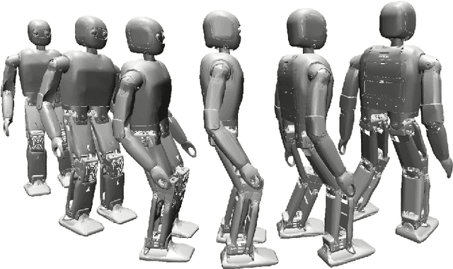 Figure 1 for DeepWalk: Omnidirectional Bipedal Gait by Deep Reinforcement Learning