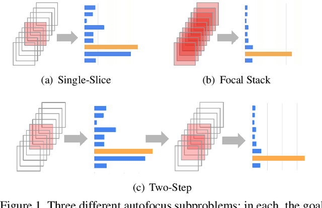 Figure 1 for Learning to Autofocus