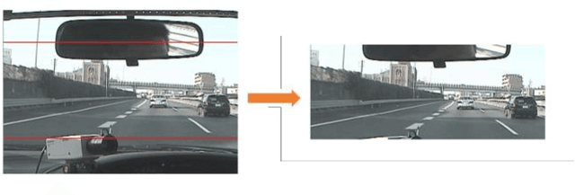 Figure 3 for Vision-Based Lane-Changing Behavior Detection Using Deep Residual Neural Network
