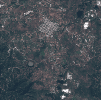 Figure 2 for Cloud Removal from Satellite Images