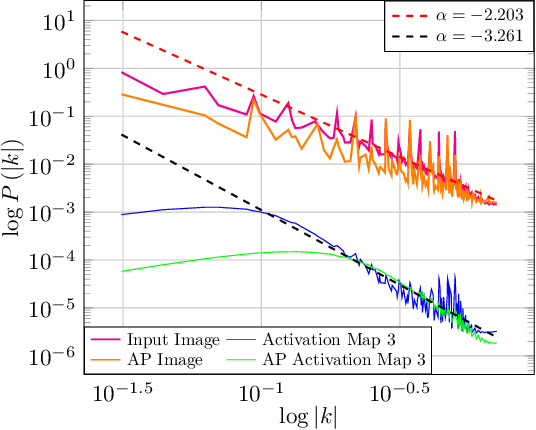 Figure 1 for Natural Statistics of Network Activations and Implications for Knowledge Distillation