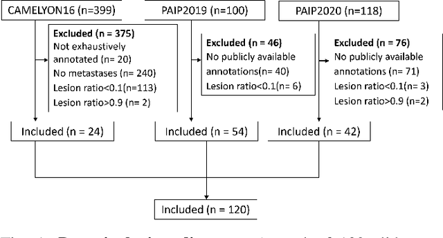 Figure 2 for Label Cleaning Multiple Instance Learning: Refining Coarse Annotations on Single Whole-Slide Images