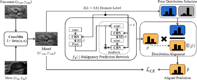 Figure 3 for Enhancing Non-mass Breast Ultrasound Cancer Classification With Knowledge Transfer