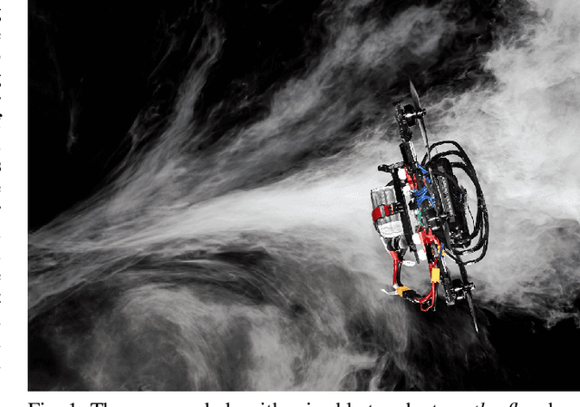 Figure 1 for Time-Optimal Online Replanning for Agile Quadrotor Flight