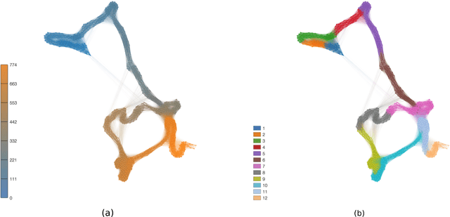Figure 3 for Representation of texts as complex networks: a mesoscopic approach