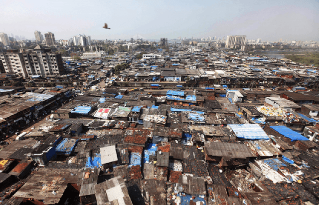 Figure 1 for Deep-learning coupled with novel classification method to classify the urban environment of the developing world