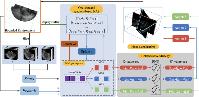 Figure 3 for Searching Collaborative Agents for Multi-plane Localization in 3D Ultrasound
