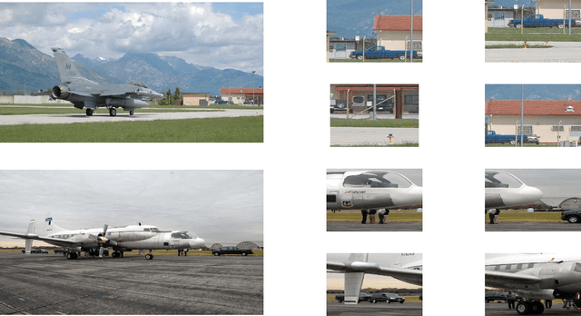 Figure 4 for Efficient Object Detection for High Resolution Images