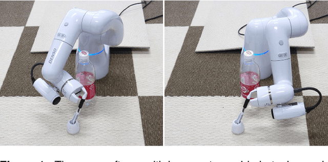 Figure 1 for Multimodal Trajectory Optimization for Motion Planning