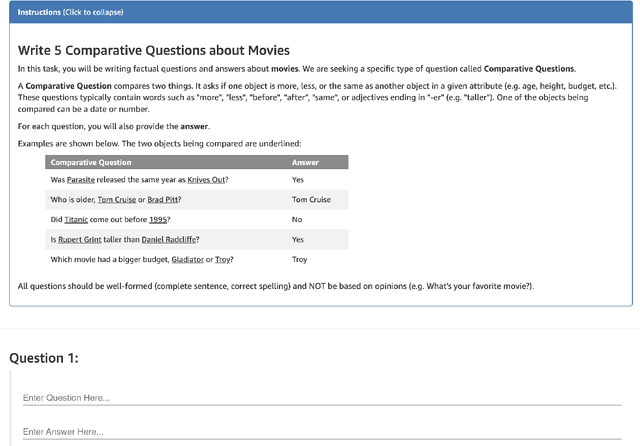 Figure 4 for Mintaka: A Complex, Natural, and Multilingual Dataset for End-to-End Question Answering
