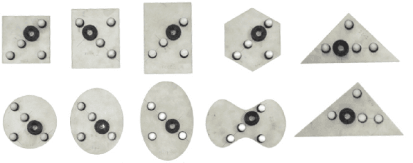 Figure 3 for Omnipush: accurate, diverse, real-world dataset of pushing dynamics with RGB-D video